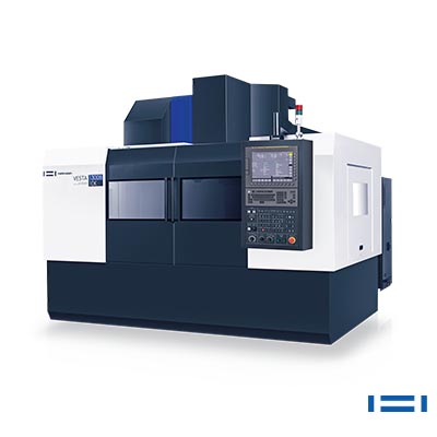 Machining Shop